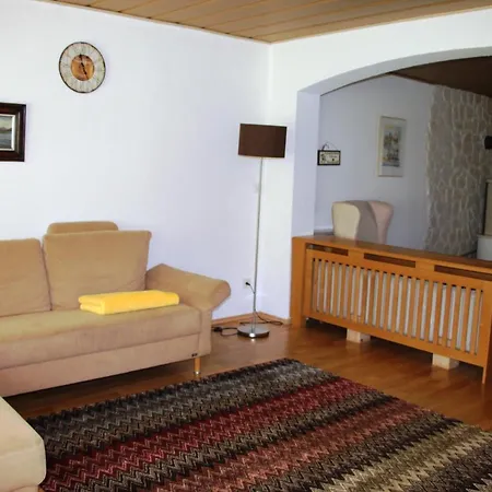 Ferienwohnung Fuchs *