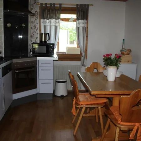 Ferienwohnung Fuchs Apartment *