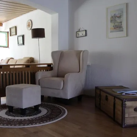 Ferienwohnung Fuchs *