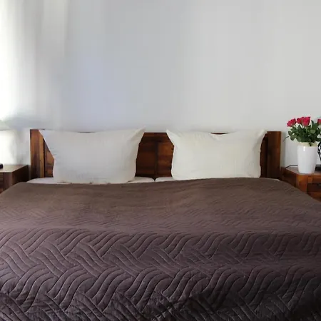 Apartment Ferienwohnung Fuchs Ruhpolding
