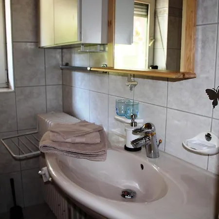 Ferienwohnung Fuchs Apartment *